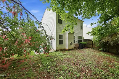 109 Lacombe Court, Holly Springs, NC 27540 - Photo 31