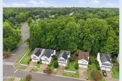 109 Lacombe Court, Holly Springs, NC 27540 - Photo 35