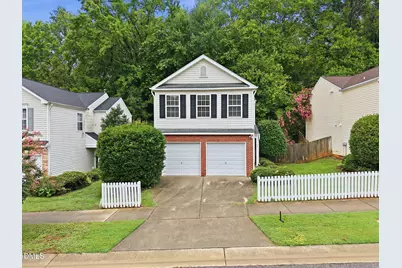 109 Lacombe Court, Holly Springs, NC 27540 - Photo 39