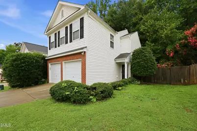 109 Lacombe Court, Holly Springs, NC 27540 - Photo 33