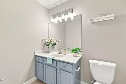 109 Lacombe Court, Holly Springs, NC 27540 - Photo 21
