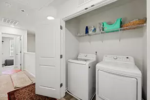 5336 Henley Ridge Dr, Graham, NC 27253 - Photo 25