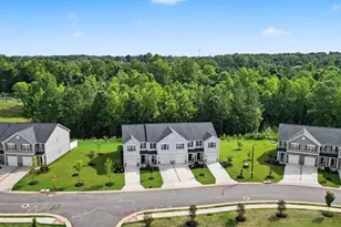 5336 Henley Ridge Dr, Graham, NC 27253 - Photo 31