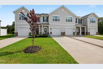 5336 Henley Ridge Drive, Graham, NC 27253 - Photo 5
