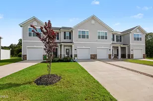 5336 Henley Ridge Dr, Graham, NC 27253 - Photo 5