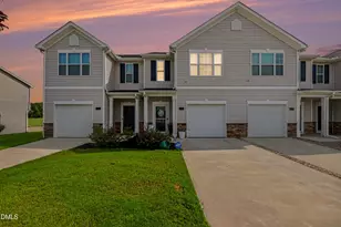 5336 Henley Ridge Dr, Graham, NC 27253 - Photo 1