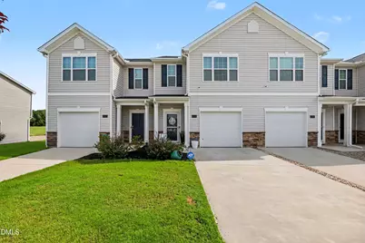 5336 Henley Ridge Drive, Graham, NC 27253 - Photo 3