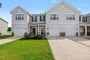 5336 Henley Ridge Dr, Graham, NC 27253 - Photo 3