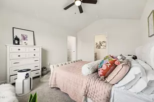 5336 Henley Ridge Dr, Graham, NC 27253 - Photo 23