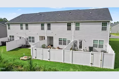 5336 Henley Ridge Drive, Graham, NC 27253 - Photo 29