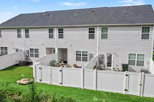 5336 Henley Ridge Dr, Graham, NC 27253 - Photo 29