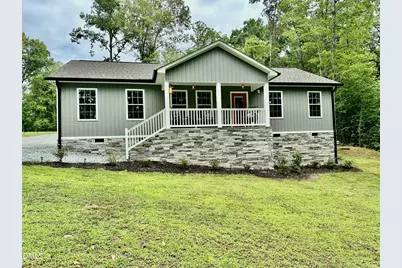 249 Fishermans Point Road, Roxboro, NC 27574 - Photo 1