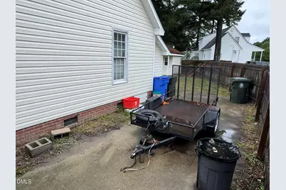 3609 Fulton Place NW, Wilson, NC 27896 - Photo 21