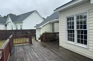3609 Fulton Pl NW, Wilson, NC 27896 - Photo 17