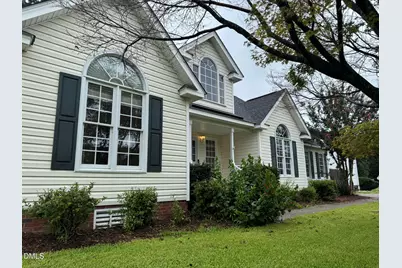 3609 Fulton Place NW, Wilson, NC 27896 - Photo 3