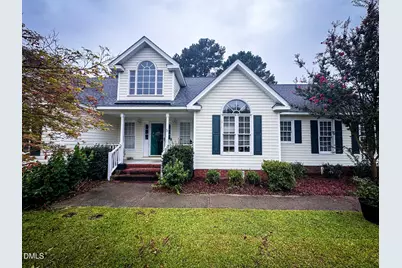 3609 Fulton Place NW, Wilson, NC 27896 - Photo 1