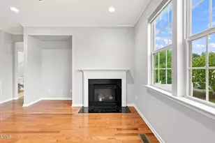 405 Liberty Rose Dr, Morrisville, NC 27560 - Photo 19