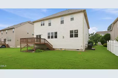 405 Liberty Rose Drive, Morrisville, NC 27560 - Photo 61
