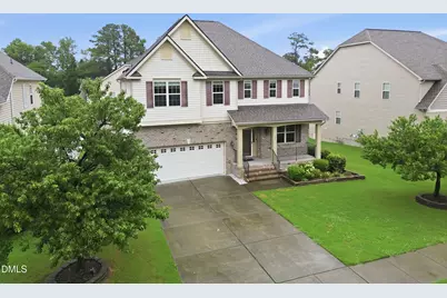 405 Liberty Rose Drive, Morrisville, NC 27560 - Photo 1