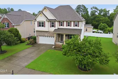 405 Liberty Rose Drive, Morrisville, NC 27560 - Photo 5