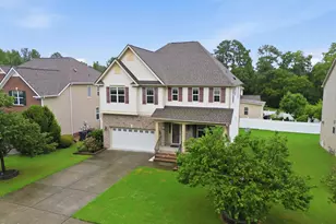 405 Liberty Rose Dr, Morrisville, NC 27560 - Photo 5
