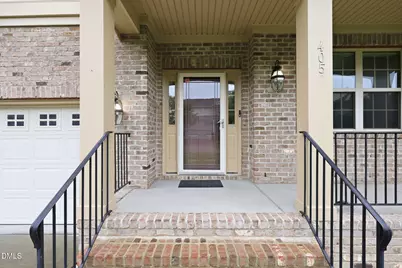 405 Liberty Rose Drive, Morrisville, NC 27560 - Photo 7