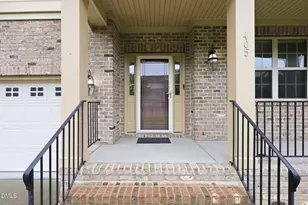 405 Liberty Rose Dr, Morrisville, NC 27560 - Photo 7