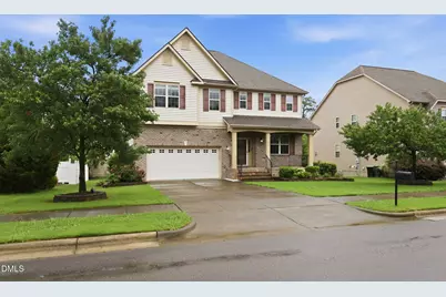 405 Liberty Rose Drive, Morrisville, NC 27560 - Photo 3