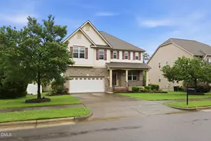 405 Liberty Rose Dr, Morrisville, NC 27560 - Photo 3