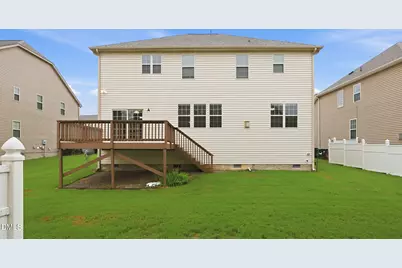 405 Liberty Rose Drive, Morrisville, NC 27560 - Photo 63