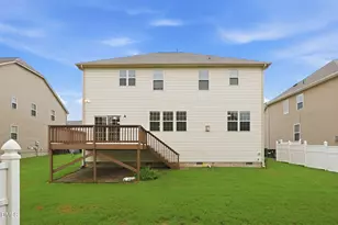 405 Liberty Rose Dr, Morrisville, NC 27560 - Photo 63
