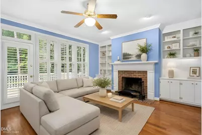 6220 King Croydon Court, Raleigh, NC 27603 - Photo 7