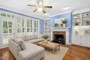 6220 King Croydon Ct, Raleigh, NC 27603 - Photo 7