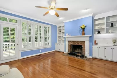 6220 King Croydon Court, Raleigh, NC 27603 - Photo 9
