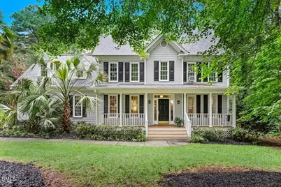 6220 King Croydon Court, Raleigh, NC 27603 - Photo 1