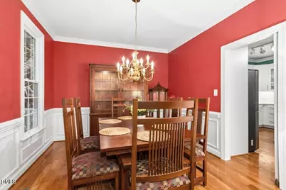 6220 King Croydon Court, Raleigh, NC 27603 - Photo 9