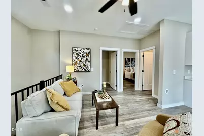 215 Jones Street, Roxboro, NC 27573 - Photo 5