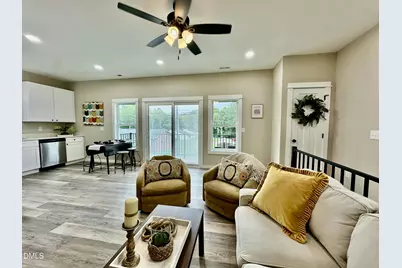 215 Jones Street, Roxboro, NC 27573 - Photo 9