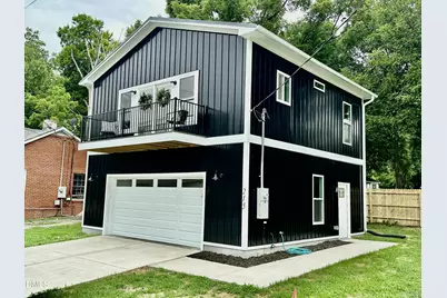 215 Jones Street, Roxboro, NC 27573 - Photo 1
