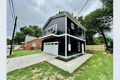 215 Jones Street, Roxboro, NC 27573 - Photo 31