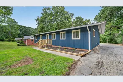 524 W Bywood Drive, Durham, NC 27712 - Photo 33