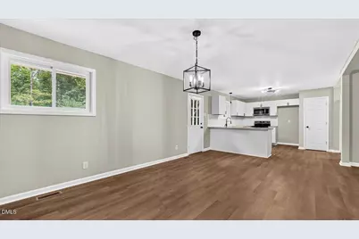 524 W Bywood Drive, Durham, NC 27712 - Photo 7