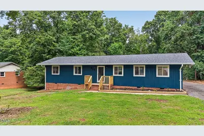 524 W Bywood Drive, Durham, NC 27712 - Photo 5