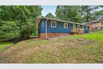 524 W Bywood Drive, Durham, NC 27712 - Photo 31
