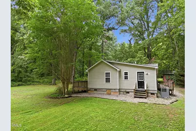 120 Carolina Avenue, Oxford, NC 27565 - Photo 9