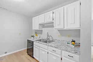 605 W C St, Butner, NC 27509 - Photo 7