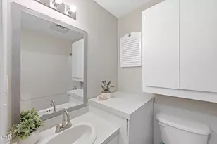 605 W C St, Butner, NC 27509 - Photo 15