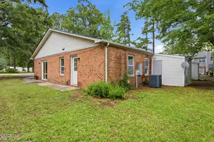 605 W C St, Butner, NC 27509 - Photo 21