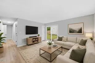 605 W C St, Butner, NC 27509 - Photo 3