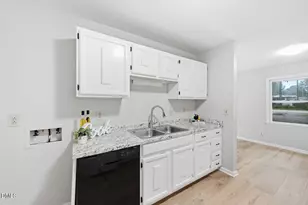 605 W C St, Butner, NC 27509 - Photo 9